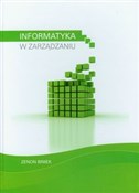 Informatyk... - Zenon Biniek -  polnische Bücher