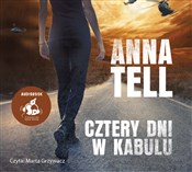 Polska książka : [Audiobook... - Anna Tell