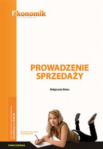 Bild von Prowadzenie sprzedaży - ćwiczenia