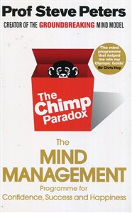 Bild von The Chimp Paradox