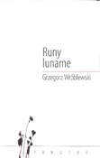 Polnische buch : Runy lunar... - Grzegorz Wróblewski