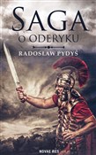 Saga o Ode... - Radosław Pydyś -  polnische Bücher