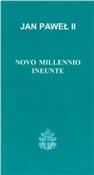 Książka : Novo mille... - Jan Paweł II