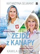 Polska książka : [Audiobook... - Kamila Rowińska, Katarzyna Selwant