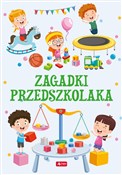 Zagadki pr... - Opracowanie Zbiorowe -  Książka z wysyłką do Niemiec 