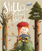 Stella Pik... - Nina Lussa -  polnische Bücher