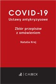 COVID-19 U... - Natalia Krej - Ksiegarnia w niemczech