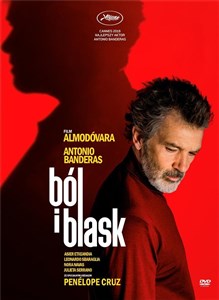 Bild von Ból i blask DVD