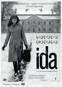 Obrazek Ida (booklet DVD)