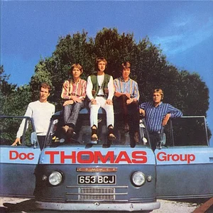Bild von Doc Thomas Group (Digipack) (*)