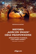 Polnische buch : Historia "... - Ireneusz Kamiński