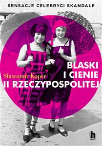 Bild von Blaski i Cienie II Rzeczypospolitej