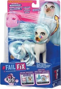 Obrazek FAILFIX /12820/ ZWIERZAKI METAMORFOZA ARTEEPUP