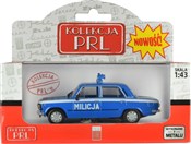 PRL FIAT 1... -  Książka z wysyłką do Niemiec 