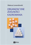 Organizacy... - Mateusz Lewandowski -  fremdsprachige bücher polnisch 