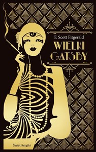 Obrazek Wielki Gatsby