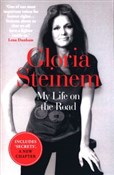 Polnische buch : My Life on... - Gloria Steinem