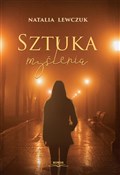 Sztuka myś... - Natalia Lewczuk -  Książka z wysyłką do Niemiec 