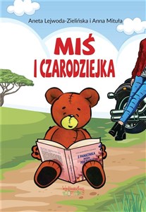 Bild von Miś i czarodziejka