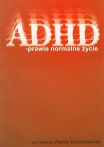 Bild von ADHD prawie normalne życie