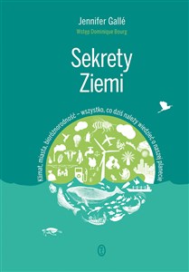 Bild von Sekrety Ziemi Klimat, miasta, bioróżnorodność - wszystko, co dziś należy wiedzieć o naszej planecie