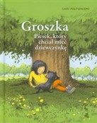 Polska książka : Groszka Pi... - Sari Peltoniemi