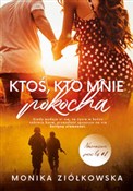 Polnische buch : Ktoś, kto ... - Monika Ziółkowska