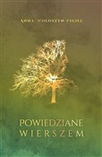 Polska książka : Powiedzian... - Anna Wołoszyn-Figiel