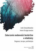 Zaburzenie... - Lidia Cierpiałkowska, Iwona Grzegorzewska -  polnische Bücher