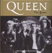 The Game - Queen - buch auf polnisch 