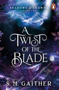 Bild von A Twist of the Blade