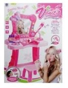 Książka : Toaletka