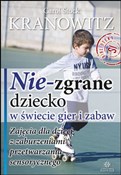 Polska książka : Nie-zgrane... - Carol Stock Kranowitz