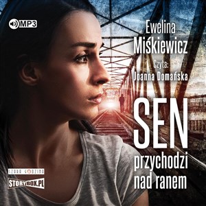 Bild von [Audiobook] Sen przychodzi nad ranem