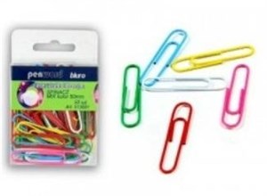 Bild von Spinacz 50mm 50szt