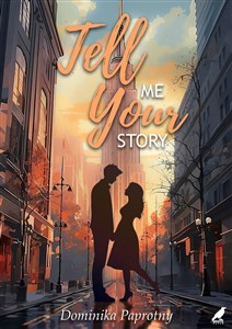 Bild von Tell me your story