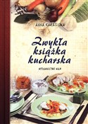 Zwykła ksi... - Anna Karasiowa - Ksiegarnia w niemczech