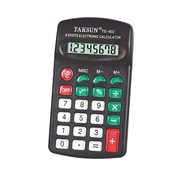 Książka : Kalkulator...