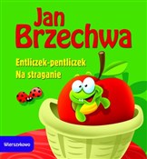 Wierszykow... - Jan Brzechwa -  Książka z wysyłką do Niemiec 