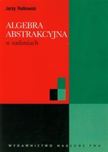 Bild von Algebra abstrakcyjna w zadaniach