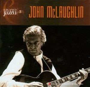 Bild von John McLaughlin (Płyta CD)