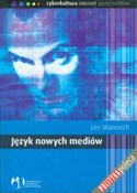Książka : Język nowy... - Lev Manovich