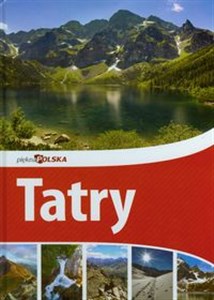 Obrazek Piękna Polska Tatry