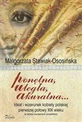 Ponętna ul... - Małgorzata Stawiak-Ososińska -  fremdsprachige bücher polnisch 
