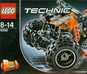 Książka : Lego Techn...