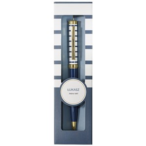 Obrazek Długopis prezentowy Łukasz