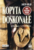 Polska książka : Kopyta dos... - Jakub Gołąb