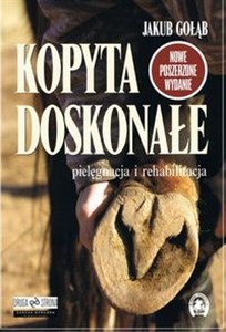 Bild von Kopyta doskonałe Naturalna pielęgnacja i rehabilitacja