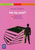 Polnische buch : Jak się uc... - Grębski Marek