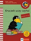 Polnische buch : Kruczek uc... - Opracowanie Zbiorowe